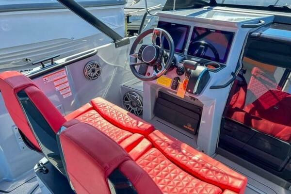 Photo of the 2023 Brabus SHADOW 300 CT