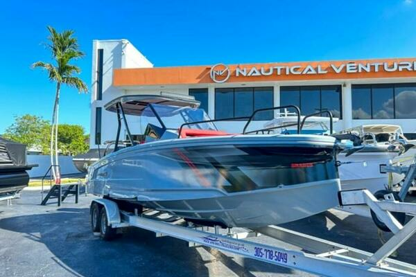 Photo of the 2023 Brabus SHADOW 300 CT