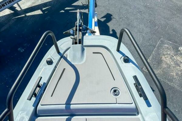 Photo of the 2023 Brabus SHADOW 300 CT