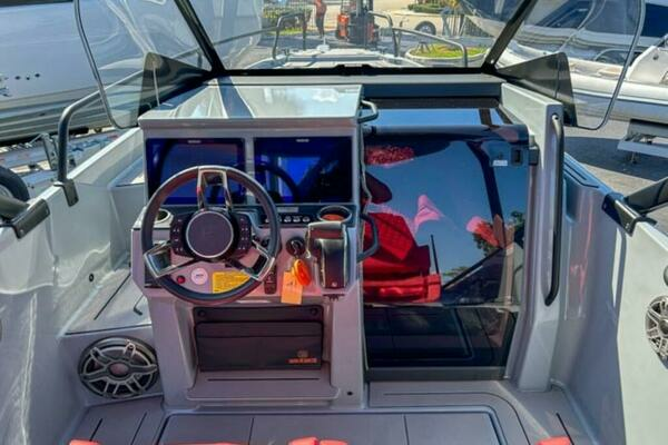 Photo of the 2023 Brabus SHADOW 300 CT