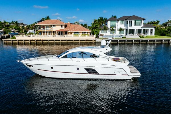 2016 Beneteau 49