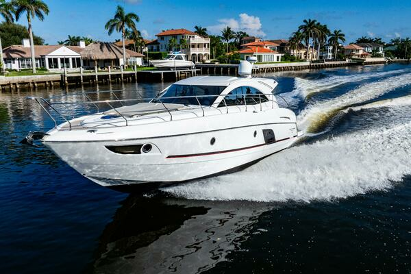 2016 Beneteau 49