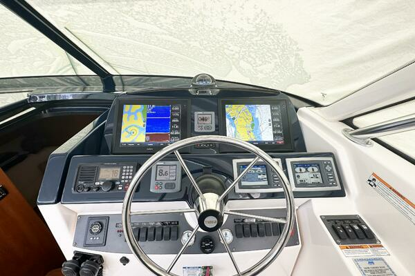 2011 Tiara Yachts 43