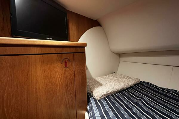 2011 Tiara Yachts 43