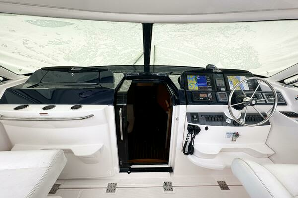 2011 Tiara Yachts 43