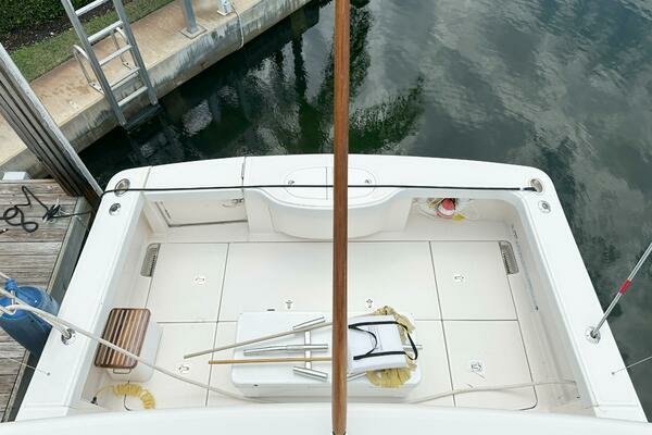 2011 Tiara Yachts 43