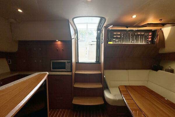 2011 Tiara Yachts 43