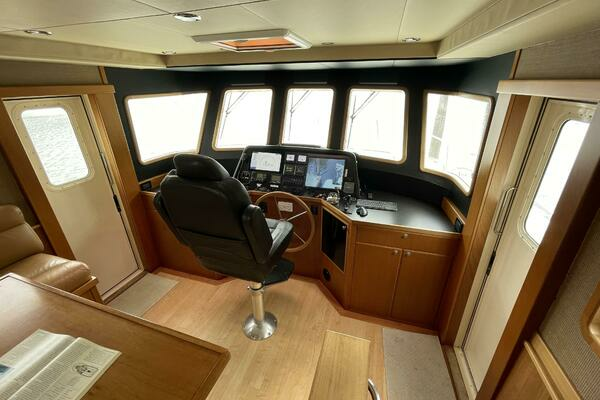 Northwest 45 Yacht For Sale