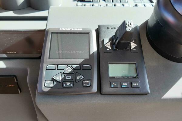 Targa 41   Stock 5 41ft Targa Yacht For Sale