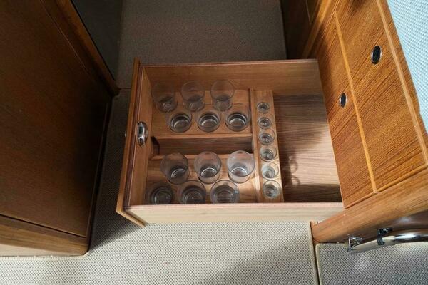 Targa 41   Stock 5 41ft Targa Yacht For Sale