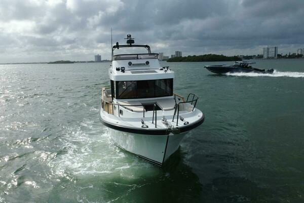 Targa 41   Stock 5 41ft Targa Yacht For Sale