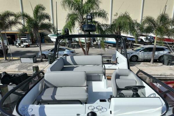 Targa 41   Stock 5 41ft Targa Yacht For Sale