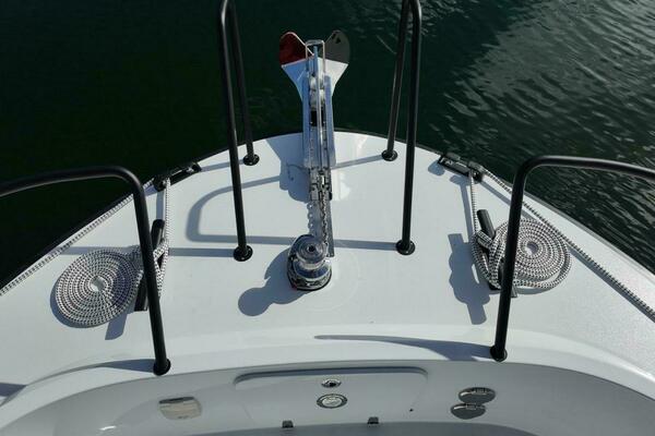 Targa 41   Stock 5 41ft Targa Yacht For Sale