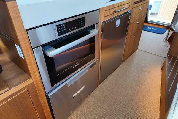 Targa 41   Stock 5 41ft Targa Yacht For Sale