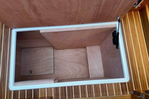 Targa 41   Stock 5 41ft Targa Yacht For Sale