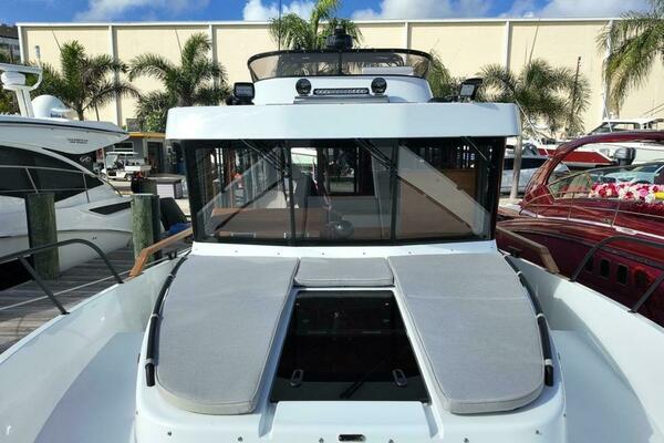 Targa 41   Stock 5 41ft Targa Yacht For Sale