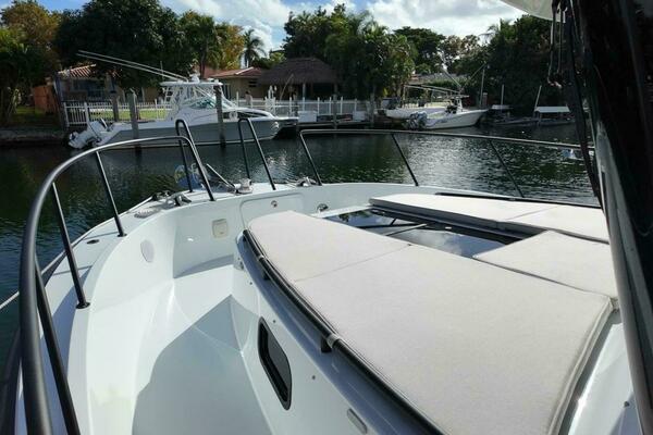 Targa 41   Stock 5 41ft Targa Yacht For Sale