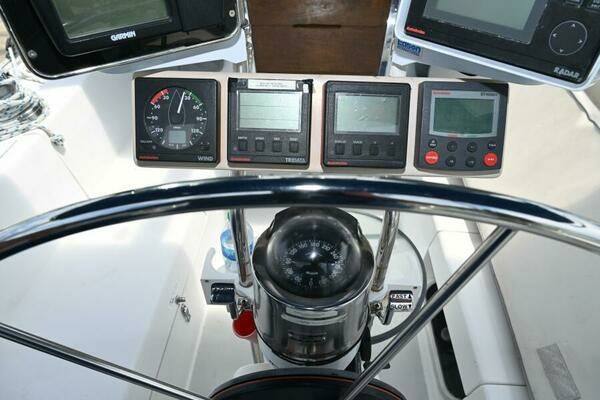 Quintessence 36ft Catalina Yacht For Sale
