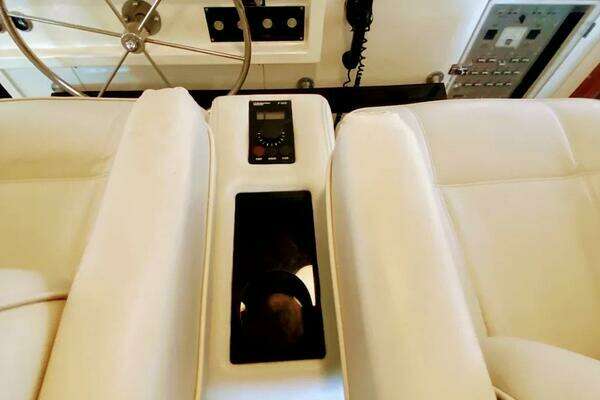 1986Bertram 58 ft 58 Flybridge Motor Yacht   TENACITY