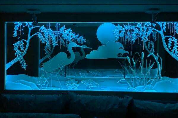 1986Bertram 58 ft 58 Flybridge Motor Yacht   TENACITY