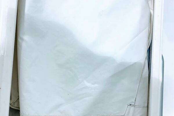 1986Bertram 58 ft 58 Flybridge Motor Yacht   TENACITY