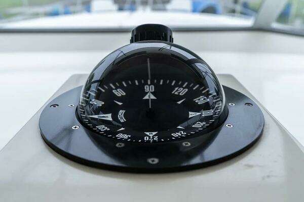 1986Bertram 58 ft 58 Flybridge Motor Yacht   TENACITY