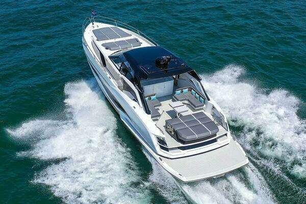 2026 Sunseeker 55