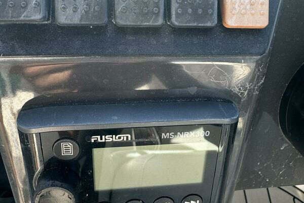 Photo of the 2020 Monterey M45