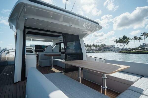 49422 50ft Sacs Yacht For Sale