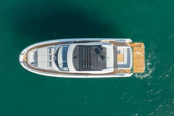 49422 50ft Sacs Yacht For Sale