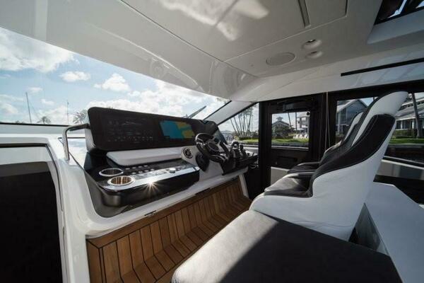 49422 50ft Sacs Yacht For Sale