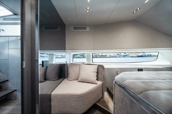 49422 50ft Sacs Yacht For Sale