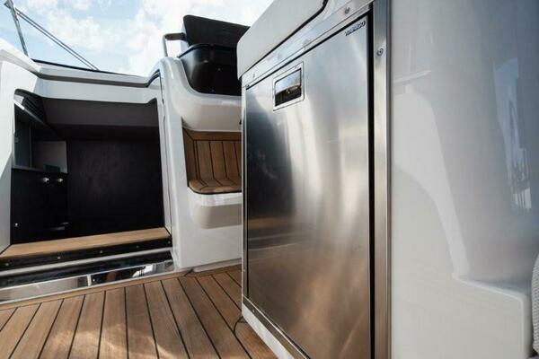 49422 50ft Sacs Yacht For Sale