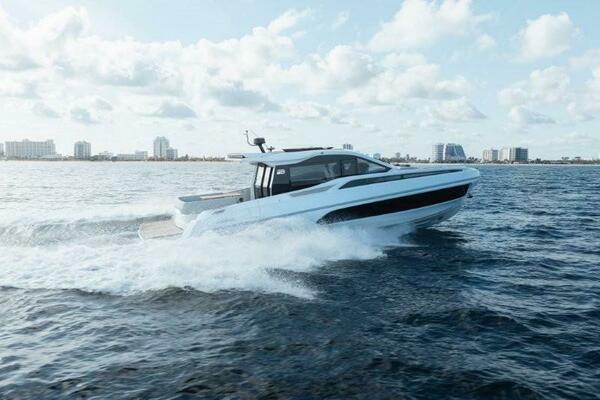 49422 50ft Sacs Yacht For Sale