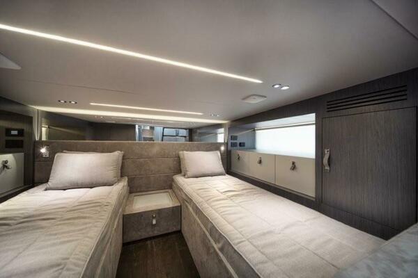 49422 50ft Sacs Yacht For Sale