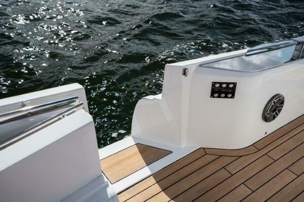 49422 50ft Sacs Yacht For Sale