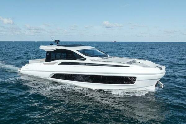 49422 50ft Sacs Yacht For Sale