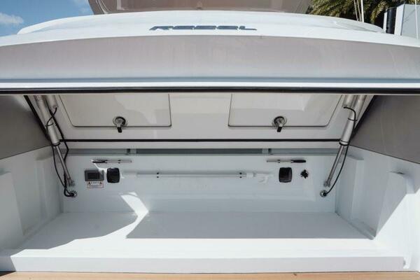 49422 50ft Sacs Yacht For Sale