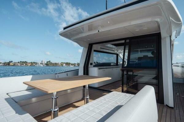 49422 50ft Sacs Yacht For Sale