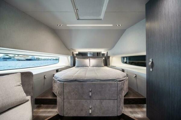 49422 50ft Sacs Yacht For Sale