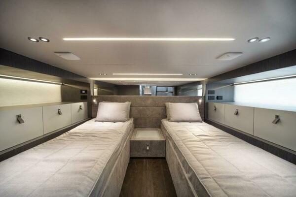 49422 50ft Sacs Yacht For Sale