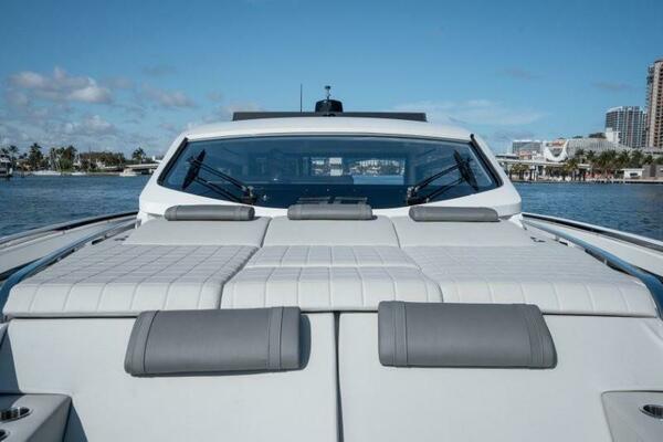 49422 50ft Sacs Yacht For Sale