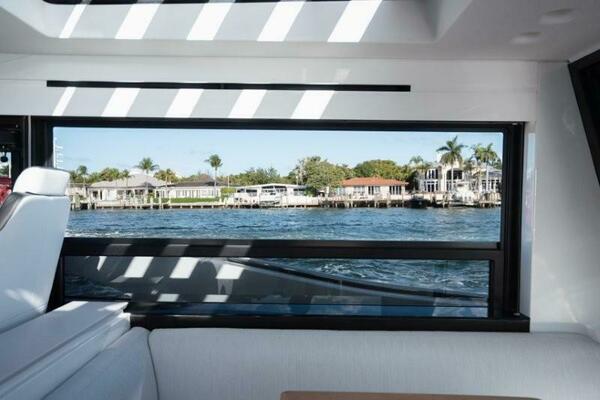 49422 50ft Sacs Yacht For Sale