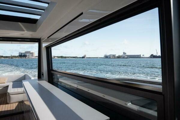 49422 50ft Sacs Yacht For Sale