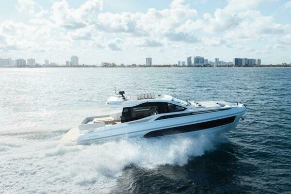 49422 50ft Sacs Yacht For Sale