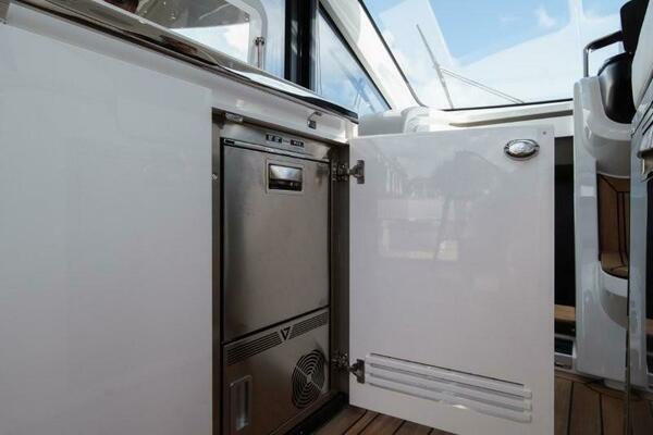 49422 50ft Sacs Yacht For Sale