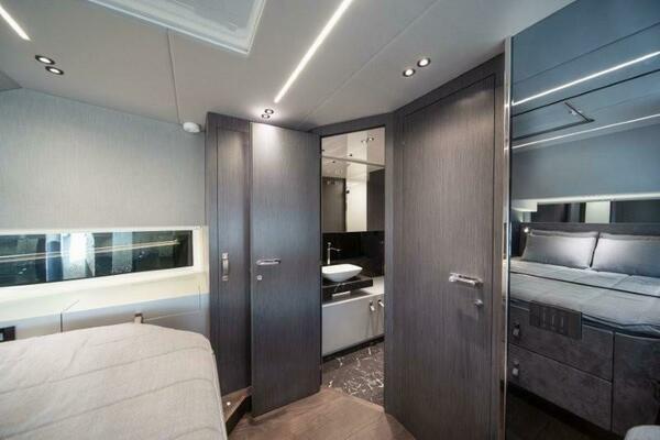 49422 50ft Sacs Yacht For Sale