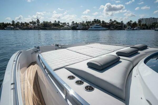 49422 50ft Sacs Yacht For Sale