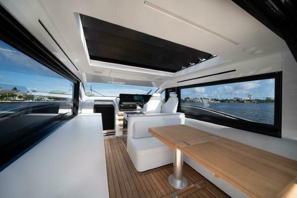 49422 50ft Sacs Yacht For Sale