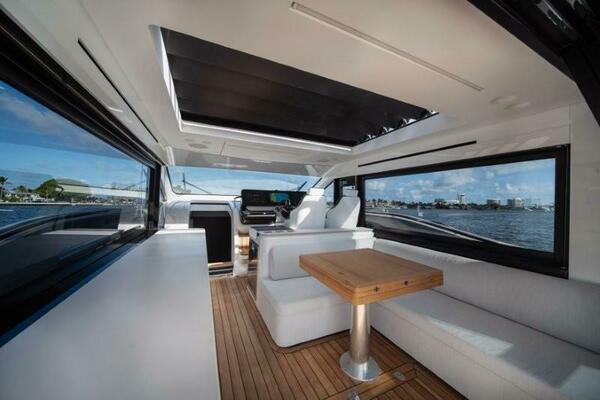 49422 50ft Sacs Yacht For Sale